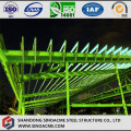 Taller de Steel Steel Steel Steel Frame